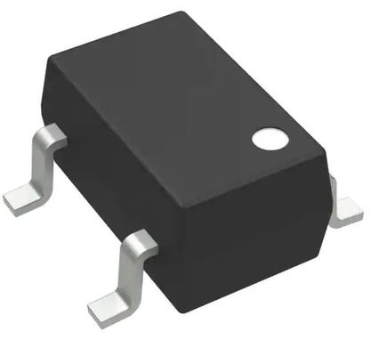 NCP699SN15T1G Linear Voltage Regulator IC Positive Fixed 1 Output 150mA 5-TSOP