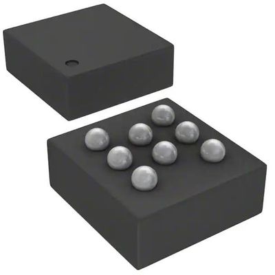 M95M01-DFCS6TP/K EEPROM Memory IC 1Mbit SPI 16 MHz 8-WLCSP 128K x 8