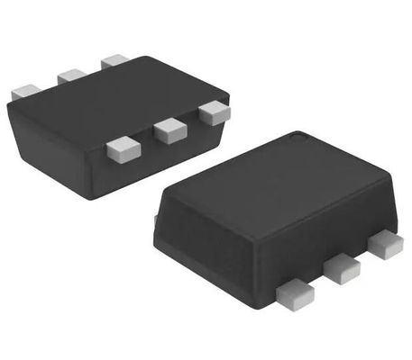 NCP170AXV280T2G Linear Voltage Regulator IC Positive Fixed 1 Output 150mA SOT-563