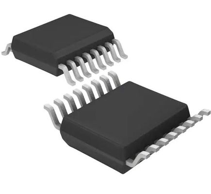 MAX3226EAE+T 1/1 Transceiver Full RS232 16-SSOP Electronic IC Chips