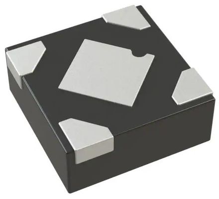 NCP163AMX300TBG Linear Voltage Regulator IC Positive Fixed 1