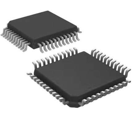 MC9S08GT60ACFBE S08 S08 Microcontroller IC 8-Bit 40MHz 60KB (60K x 8) FLASH