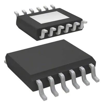 L4995AJTR Linear Voltage Regulator IC Positive Fixed 1 Output 500mA PowerSSO-12