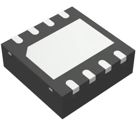N25Q064A13EF640F FLASH - NOR Memory IC 64Mbit SPI 108 MHz 8-VDFPN (6x5) (MLP8)