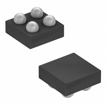 MAX31875R2TZS+T Temperature Sensor Digital Local -40°C ~ 125°C 12 b 4-WLP