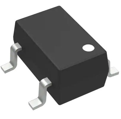 NCS7101SN1T1G General Purpose Amplifier 1 Circuit Rail-to-Rail 5-TSOP