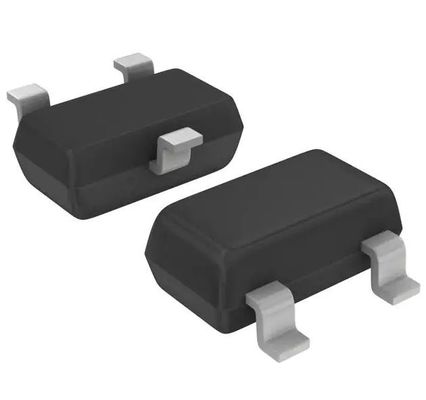 MSA1162GT1G Bipolar (BJT) Transistor PNP 50 V 100 mA 80MHz 200 mW SC-59