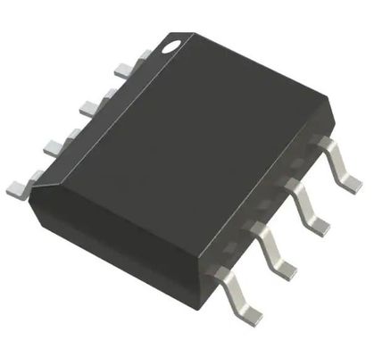 OP284ESZ-REEL7 General Purpose Amplifier IC 2 Circuit Rail-to-Rail 8-SOIC