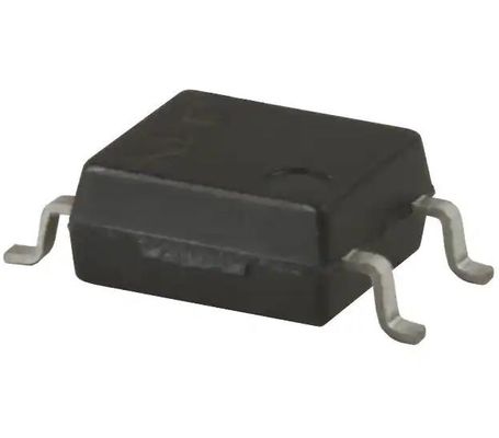 PS2701-1-F3 Optoisolator Transistor Output 3750Vrms 1 Channel 4-SMD