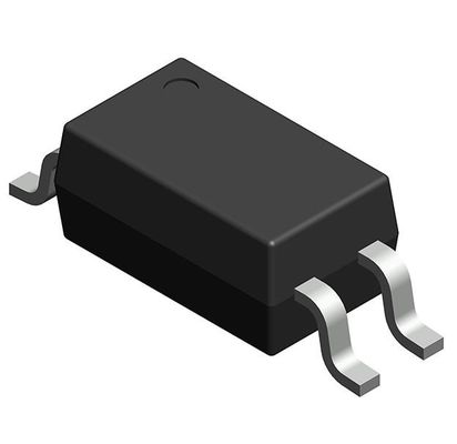 PS2833-1-F3-A Optoisolator Darlington Output 2500Vrms 1 Channel 4-SSOP