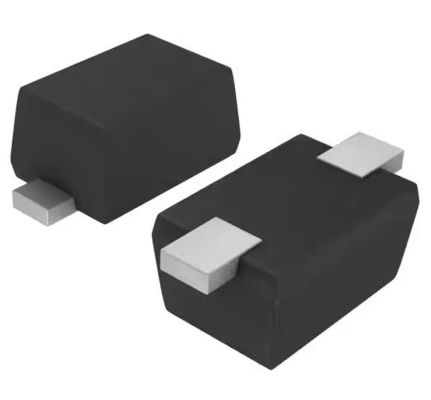 RB521S-30TE61 Diode 30 V 200mA Surface Mount EMD2 Electronic Components