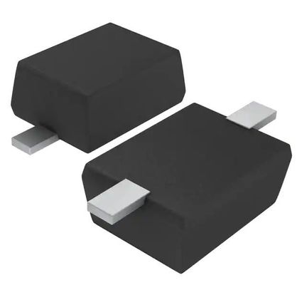 RB551VM-30 TE17 Diode 20 V 500mA Surface Mount UMD2 Electronic Components