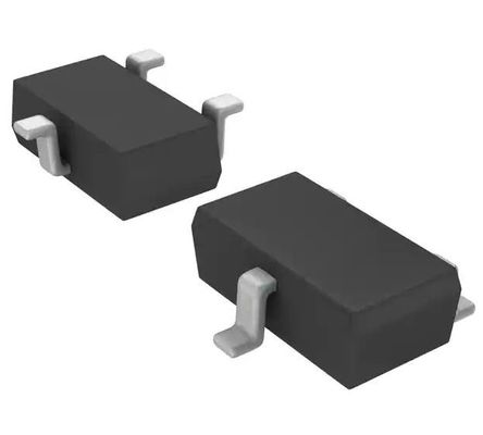 RSR010N10TL N-Channel MOSFET 100 V 1A (Ta) 540mW (Ta) Surface Mount TSMT3