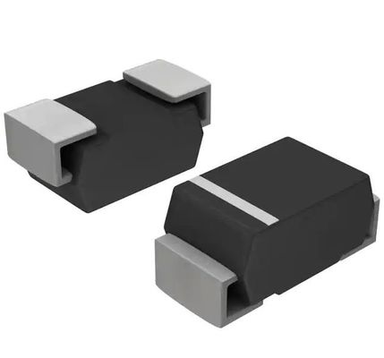 SBRA8160T3G Diode Electronic Components 60 V 1A Surface Mount SMA