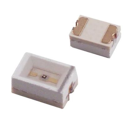 SML-010LTT86 Red LED Indication - Discrete 1.75V 1208 (3020 Metric)