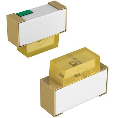 SML-A12MTT86 Green 570nm LED Indication - Discrete 2.1V 2-SMD, No Lead
