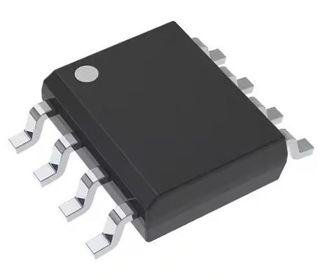 SN65HVD10D 1/1 Transceiver Electronic IC Chips Half RS422, RS485 8-SOIC