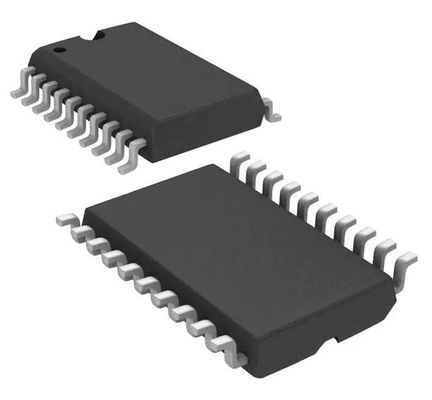 SN74HC540DW Buffer, Inverting 1 Element 8 Bit per Element 3-State Output 20-SOIC