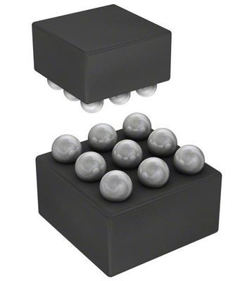 STC3117IJT Battery Battery Electronic IC Chips Monitor IC 9-CSP