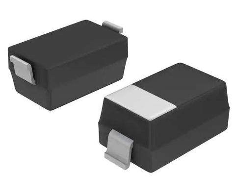 SZMMSZ33ET1G Zener Diode 33 V 500 mW ±5% Surface Mount SOD-123