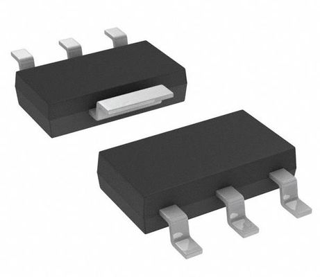 TDA3663/N1,135 Linear Voltage Regulator IC Positive Fixed 1 Output 100mA SC-73