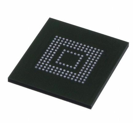 THGAF8G9T43BAIR FLASH - NAND Memory IC 64Gbit UFS 153-VFBGA (11.5x13)