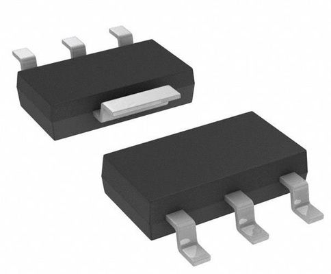 TLE42664GHTMA2 Linear Voltage Regulator IC Positive Fixed 1 Output 100mA PG-SOT223-4