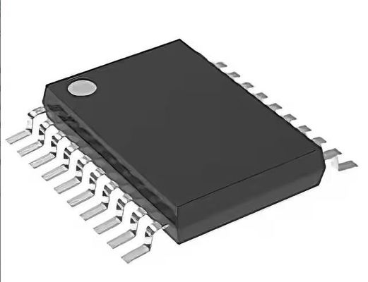 SN74AHCT541PWR Buffer Non-Inverting 1 Element 8 Bit per Element 3-State
