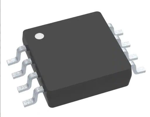 LM5085MME/NOPB Buck Regulator Positive Output Step-Down Controller IC 8-VSSOP