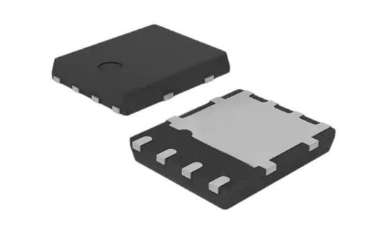 STL285N4F7AG N-Channel 40 V 120A (Tc) 188W (Tc) Surface Mount PowerFlat™ (5x6)