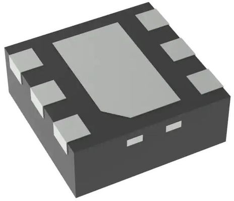 LP5912Q1.8DRVRQ1 Linear Voltage Regulator IC Positive Fixed 1 Output 500mA