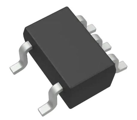SN74AUP1T34DCKR Buffer Non-Inverting 1 Element 1 Bit per Element Push-Pull