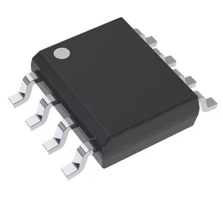 TL431IDR Shunt Voltage Reference IC Adjustable 2.495V 36 VV ±2.2% 100 mA 8-SOIC
