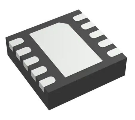 TPS259251DRCR Electronic Fuse Regulator 5A 10-VSON (3x3)