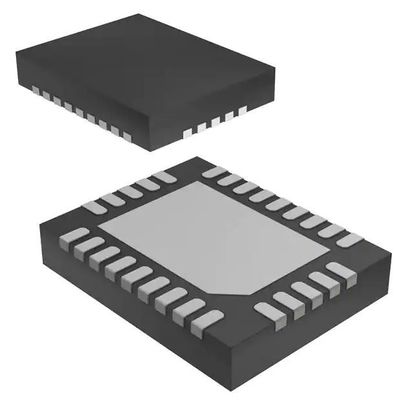 TPS53915RVER Buck Switching Regulator IC Positive Adjustable 0.6V 1