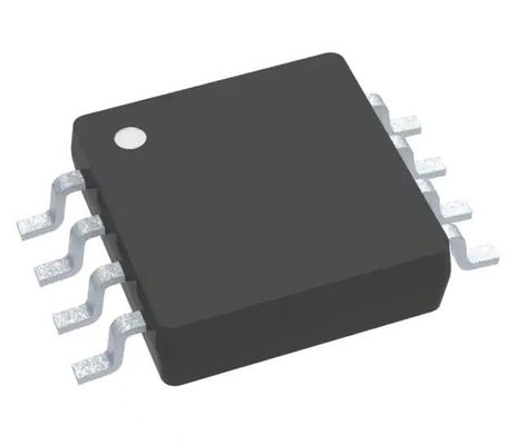 TCA9509DGKR Buffer Electronic IC Chips ReDriver 1 Channel 400kHz 8-VSSOP