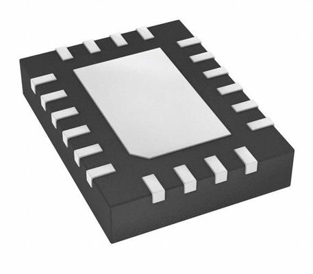 TPS254900IRVCRQ1 Power Switch/Driver 1:1 N-Channel 3A 20-WQFN (4x3)
