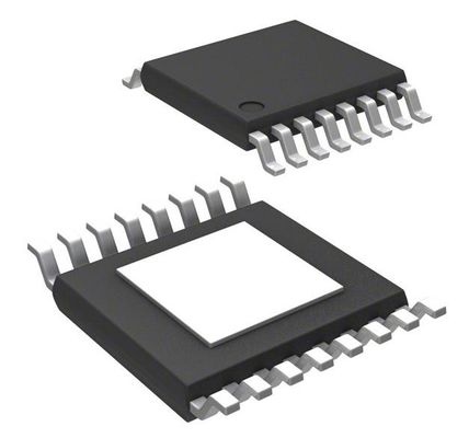TPS40060PWPR Regulator Positive Output Step-Down DC-DC Controller IC 16-HTSSOP