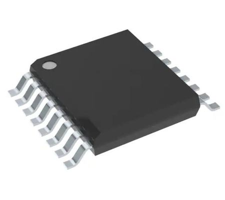 TRS3232EIDBR Electronic IC Chips 2/2 Transceiver Full RS232 16-SSOP