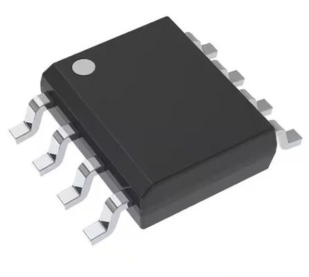 LME49721MAX/NOPB Audio Amplifier 2 Circuit Rail-to-Rail 8-SOIC