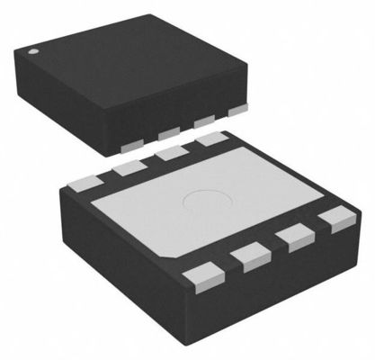 TPS2557QDRBRQ1 Power Switch/Driver 1:1 N-Channel 5A 8-SON (3x3)