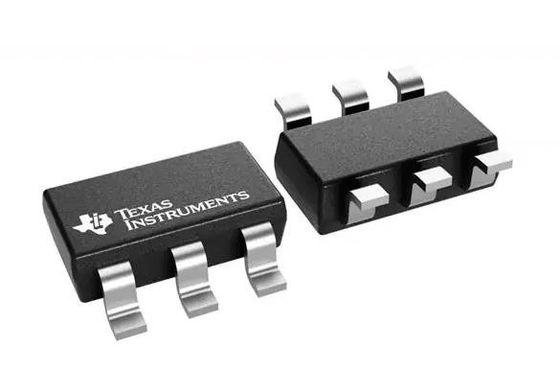 TPS565201DDCR Buck Switching Regulator IC Positive Adjustable 0.6V 1 Output 5A