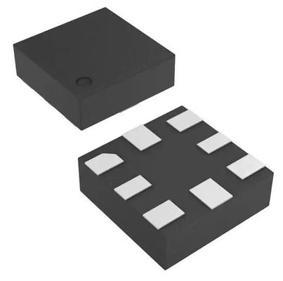 TPD6E004RSER Clamp Ipp Tvs Diode Surface Mount 8-UQFN (1.5x1.5)
