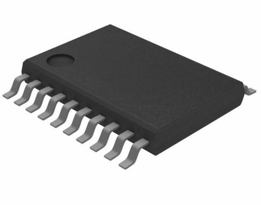 TPS7333QPW Linear Voltage Regulator IC Positive Fixed 1 Output 500mA 20-TSSOP