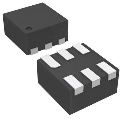 TLV70012DSER Linear Voltage Regulator IC Positive Fixed 1 Output 200mA