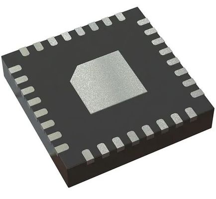 TRS3243ECRHBR 3/5 Transceiver 	3V ~ 5.5V Full RS232 32-VQFN (5x5)