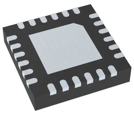 DRV8846RGER Bipolar Motor Driver Power MOSFET Step/Direction 24-VQFN (4x4)