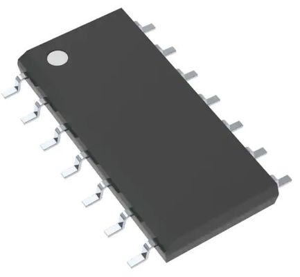 SN74HC08QDRQ1 AND Gate IC 4 Channel 14-SOIC 2V ~ 6V 17ns @ 6V, 50pF