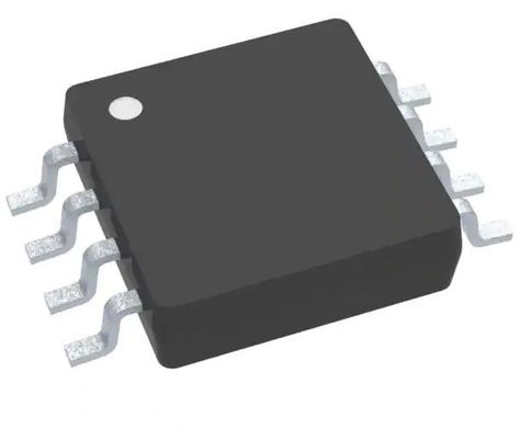 LM5008MM/NOPB Switching Regulator IC Positive Adjustable 2.5V 1 Output 350mA