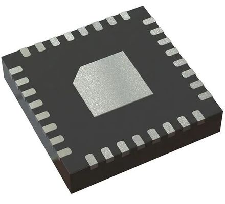 6PAIC3109TRHBRQ1 Audio Interface 16 b, 20 b, 24 b, 32 b I²C, I²S 32-VQFN (5x5)